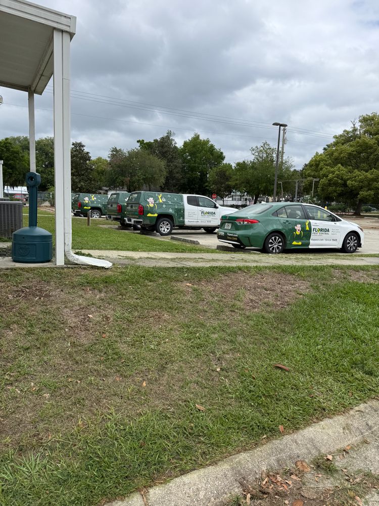 All Photos for Turf Titan in Lake City, FL