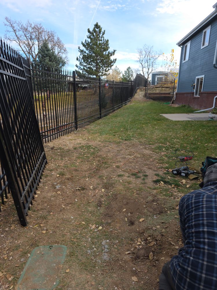 All Photos for IAG Welding in Greeley, CO