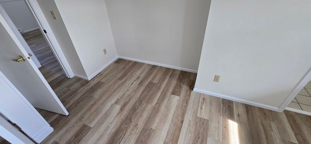 Interior Renovations for House Rock Construction LLC in Brookings, OR