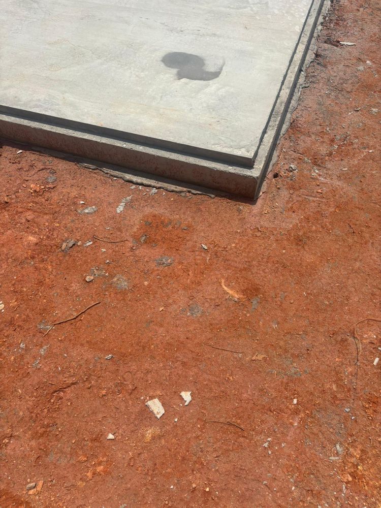 All Photos for Finished Solutions Concrete LLC in Elberton, GA