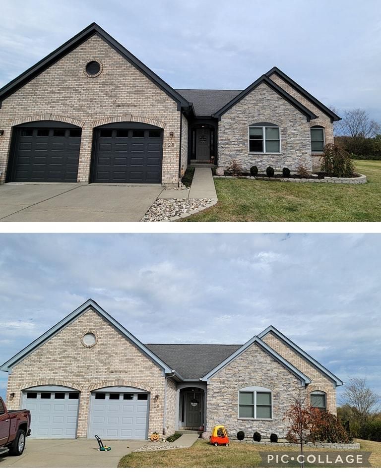 All Photos for Hearts & Hands Painting in Campbell, KY