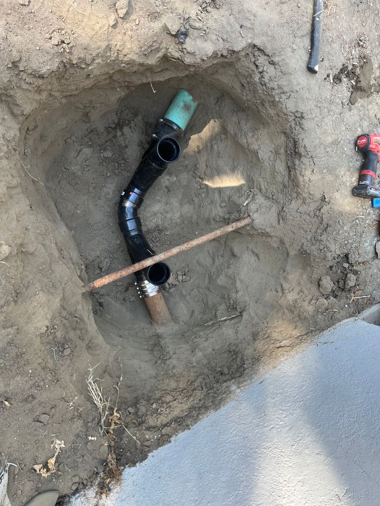 All Photos for Schuelke Plumbing & Construction in Beaumont, CA