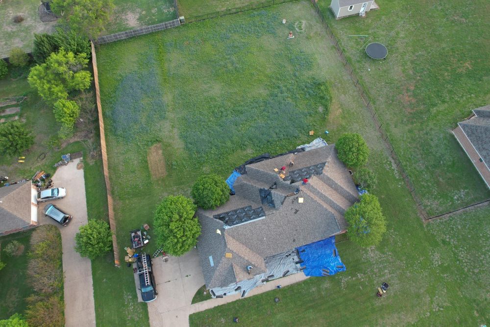 All Photos for The Cowboy Roofing in Fort Worth, TX