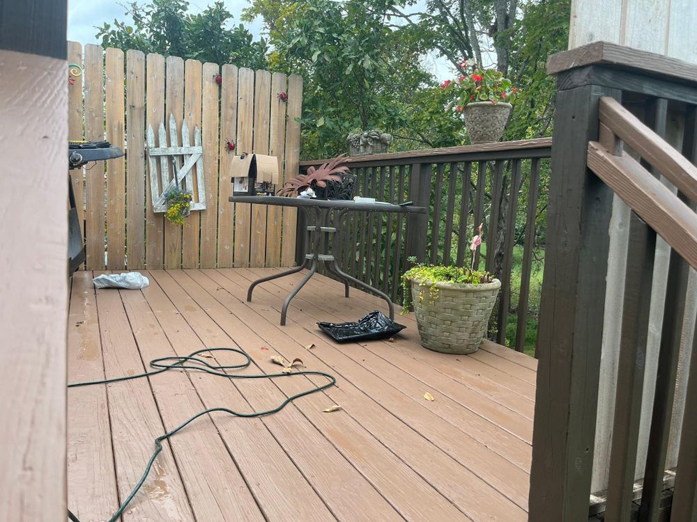 All Photos for Small Town HandyMen in Cross Plains, TN