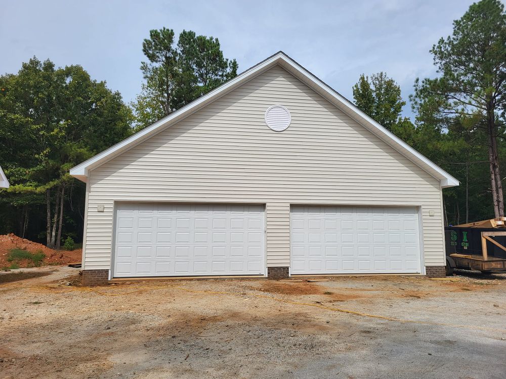 All Photos for Morgan Builders in Greenwood, SC