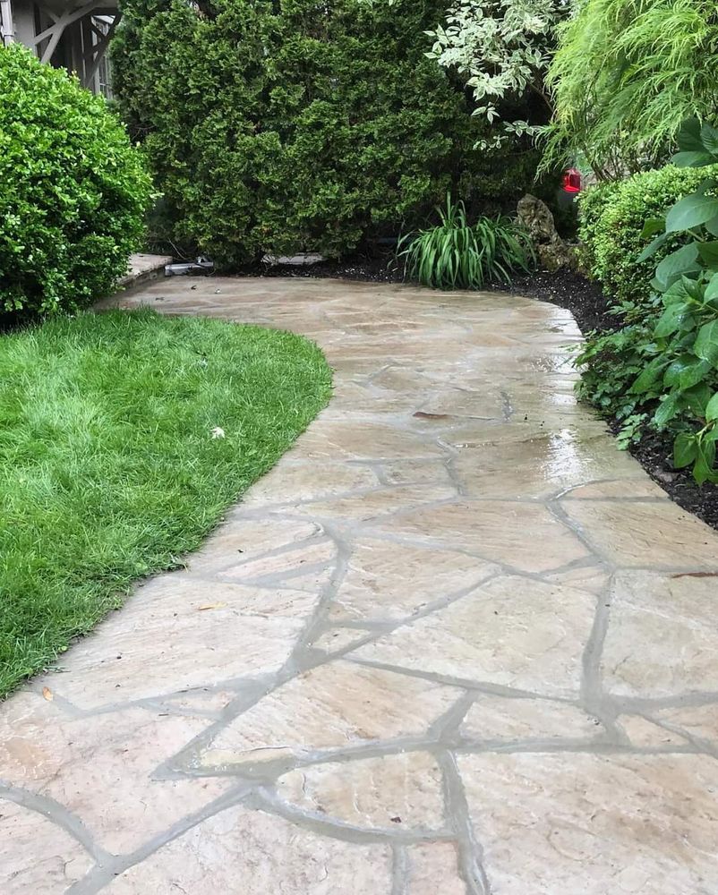 All Photos for Old Stone Masonry & Waterproofing in Rhode Island, MA