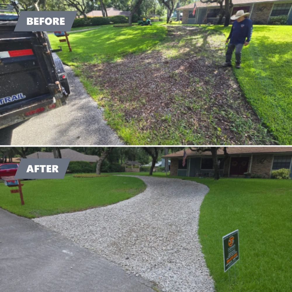 All Photos for Downer Site Services in Sanford, FL
