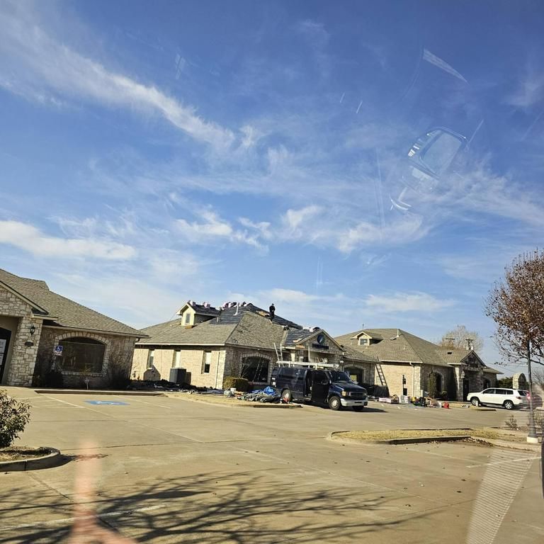 All Photos for Samaria Roofing in Oklahoma city, OK