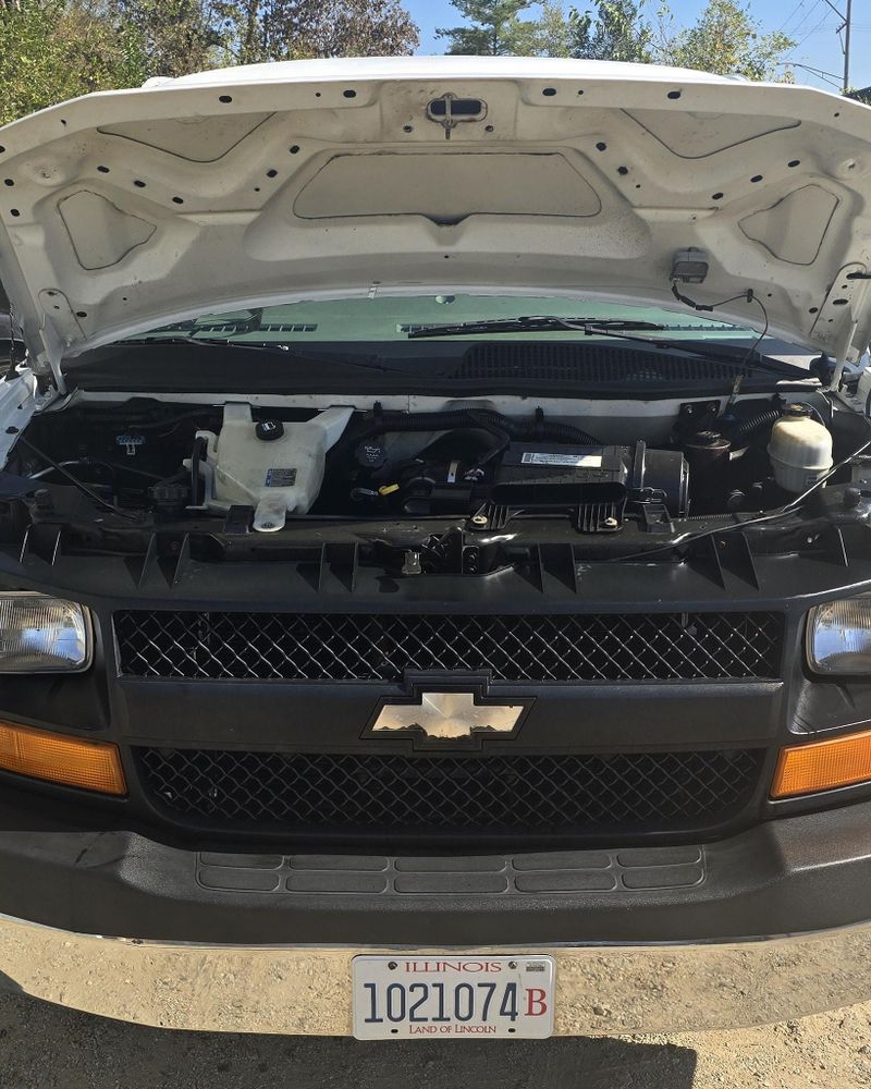 All Photos for Luxury Auto Detail in Peoria, IL