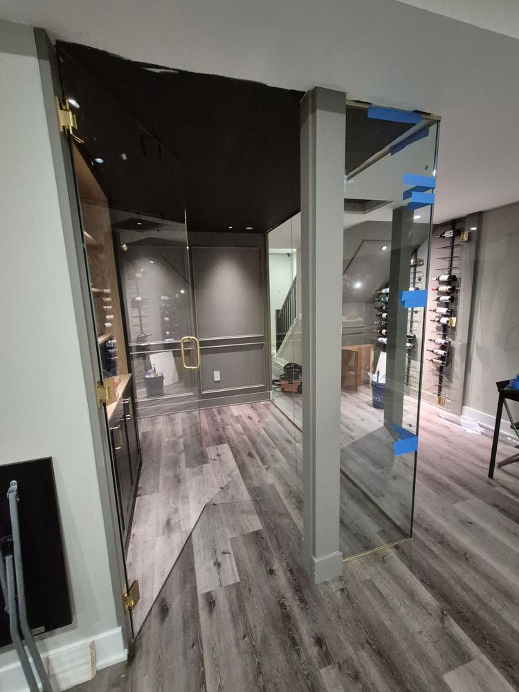 All Photos for Omega Glass Philadelphia in Media, PA