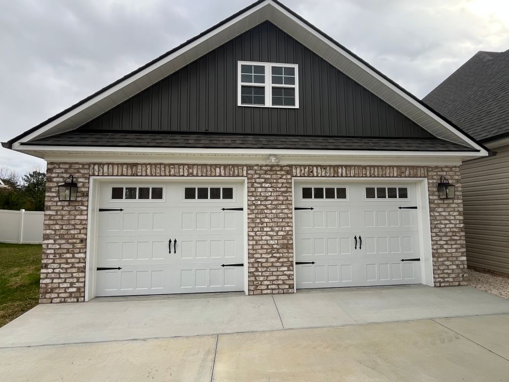 All Photos for Hughes Builders LLC in Greensboro, NC