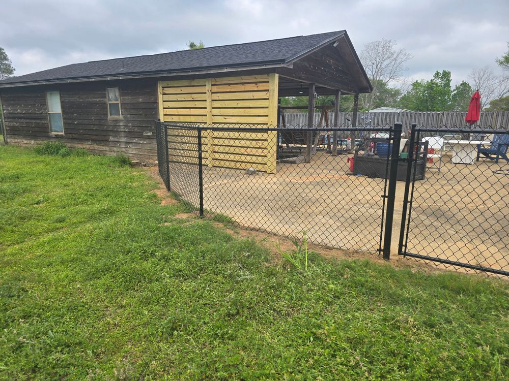 All Photos for Phillips Fencing Solutions in Pensacola, FL