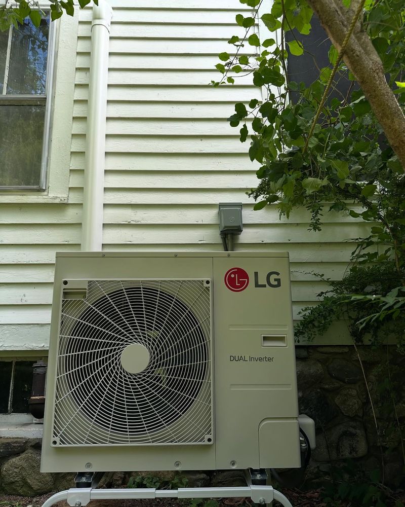 Our Residential HVAC Installation service ensures efficient, custom-fit heating and cooling systems for your home, enhancing comfort and energy efficiency with professional craftsmanship and top-quality equipment tailored to your specific needs. for 3D Mechanical in Bethlehem, CT