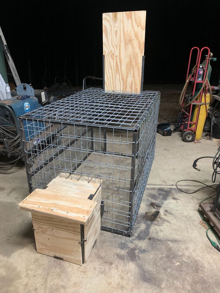 All Photos for Rockin L Construction And Welding Services in Bullard, TX