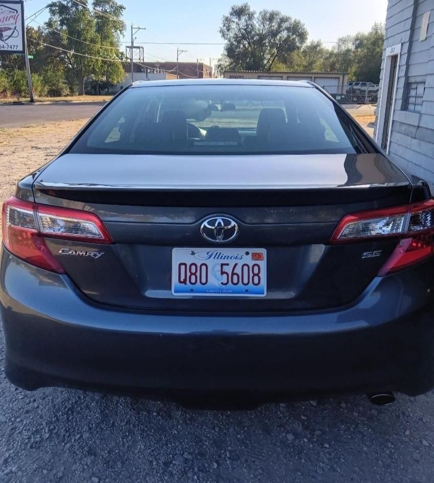 All Photos for Luxury Auto Detail in Peoria, IL