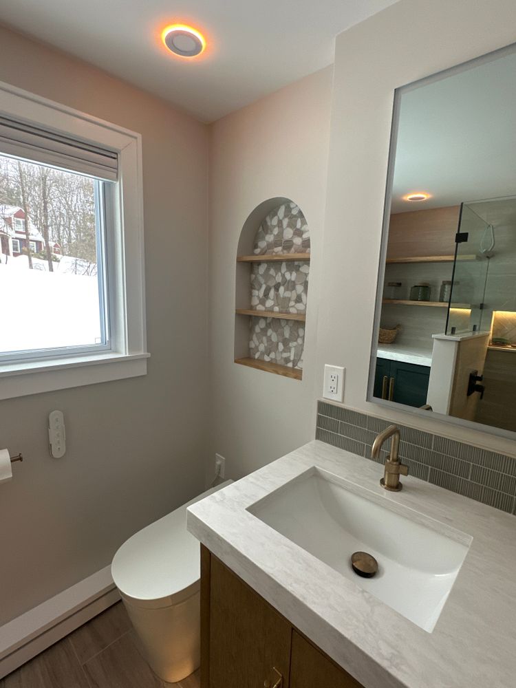 All Photos for Top Pros Construction in Haverhill, MA