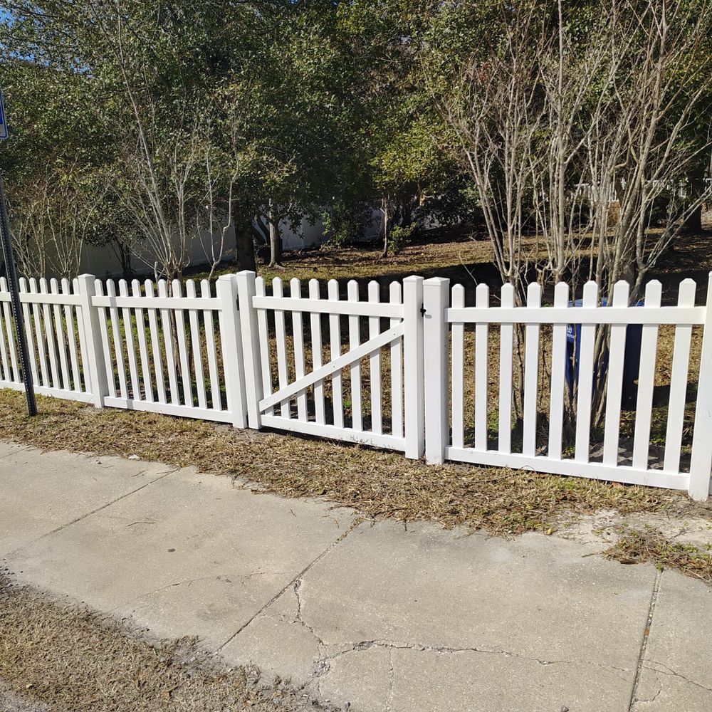 All Photos for JB Nealy Fence in Elgin, SC