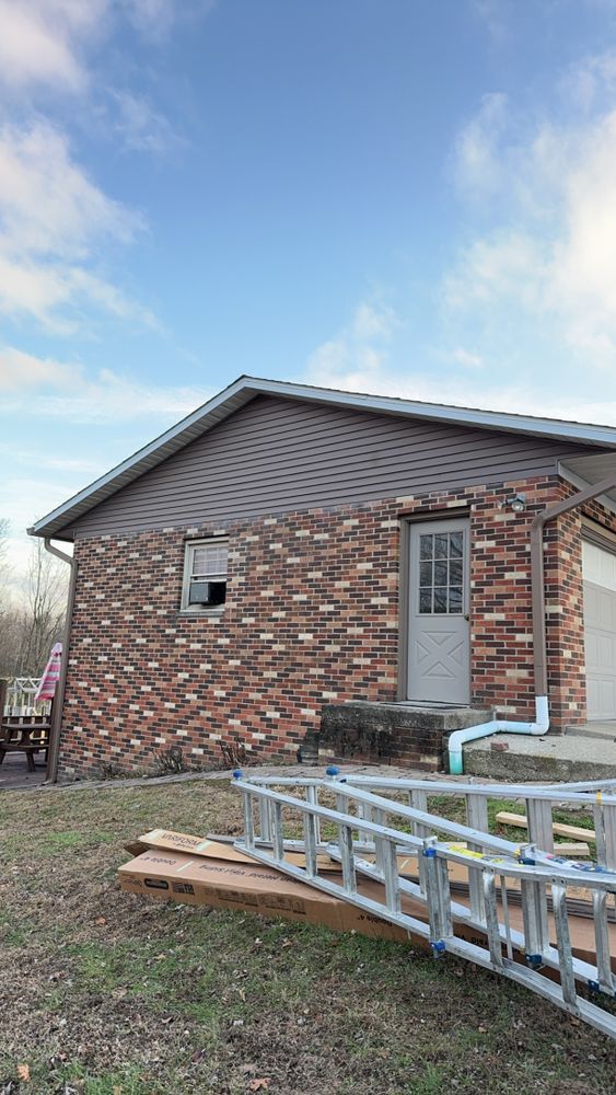 All Photos for Miller & Kemp Contracting in Bloomington, IN