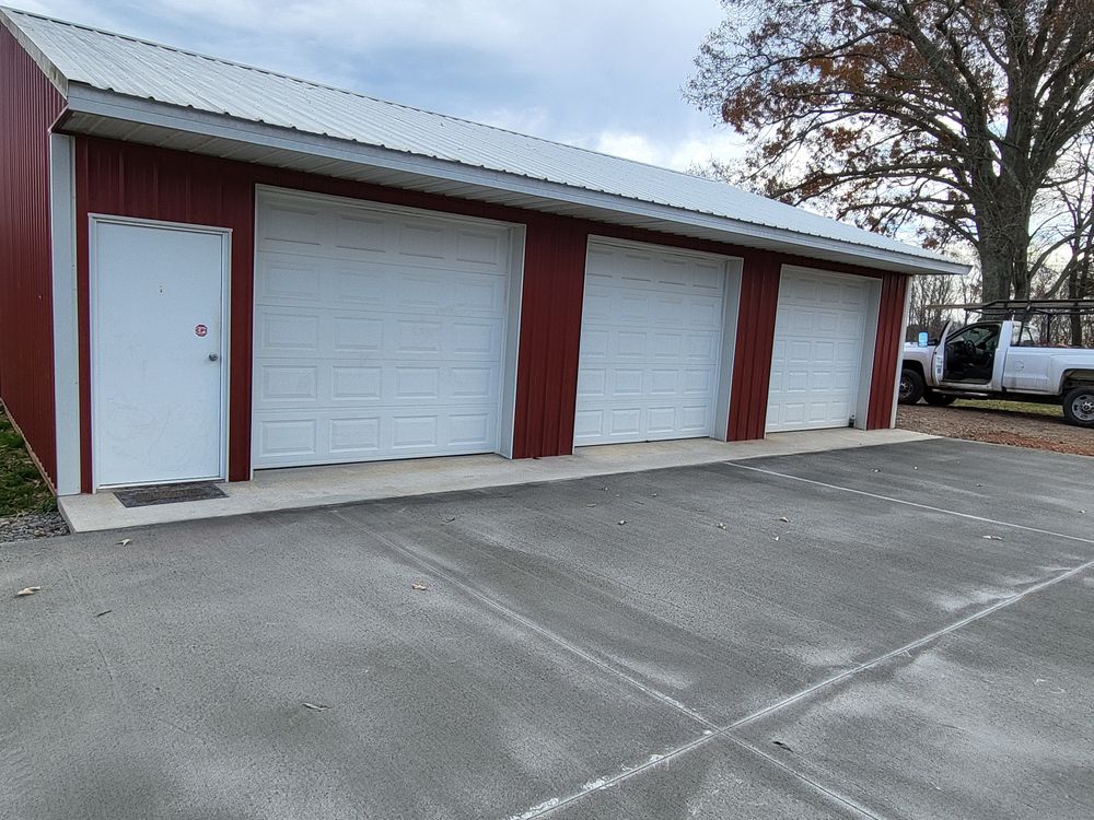 All Photos for Miilan Construction in Boonville, NC