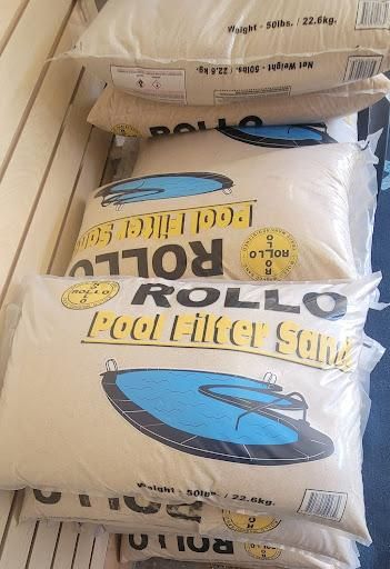 All Photos for All Around Pool Supplies & More in Callahan, FL