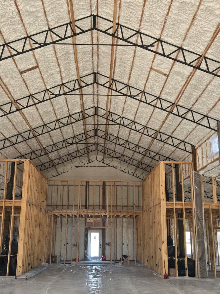 Insulation for Charly Spray Foam Insulation in Arcadia, FL