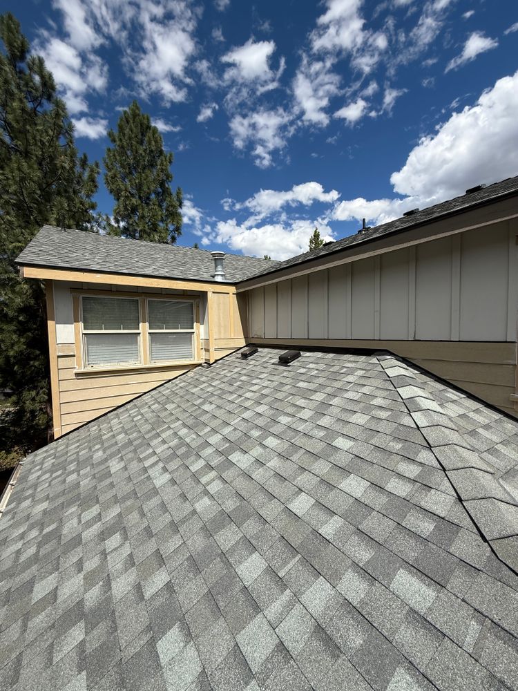 All Photos for Elmer Tobias Construction in Redmond, OR