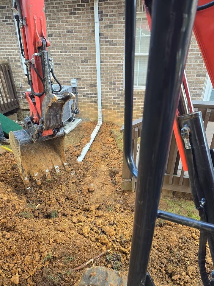 All Photos for M&L Lumber and Excavating in Jonesborough, TN