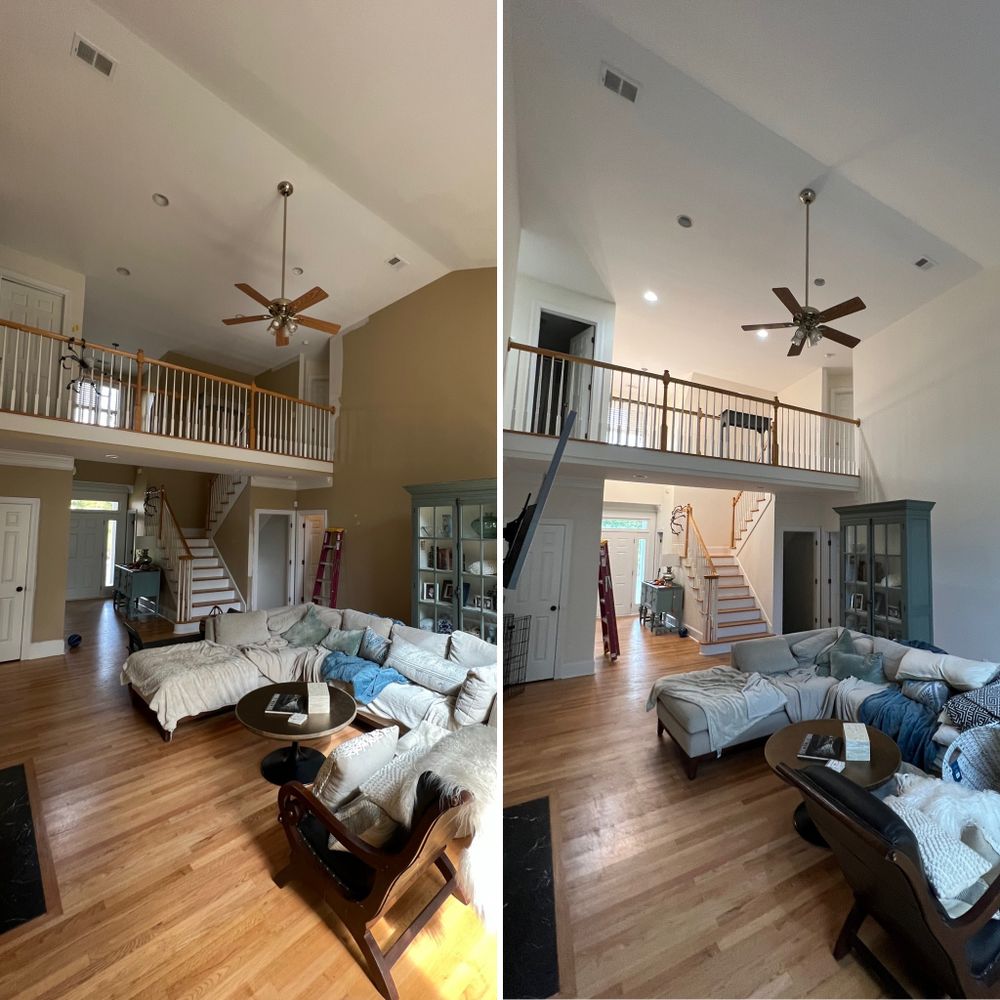 All Photos for Matt Meranda Painting in Grand Rapids, MI