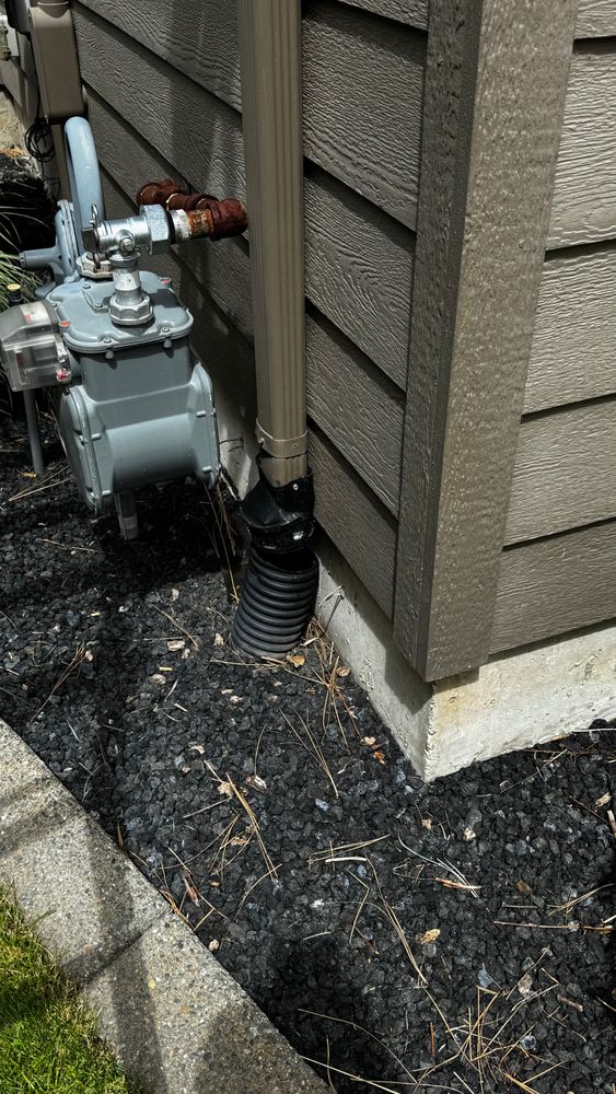 All Photos for Eaglewood Gutter's in Mead, WA