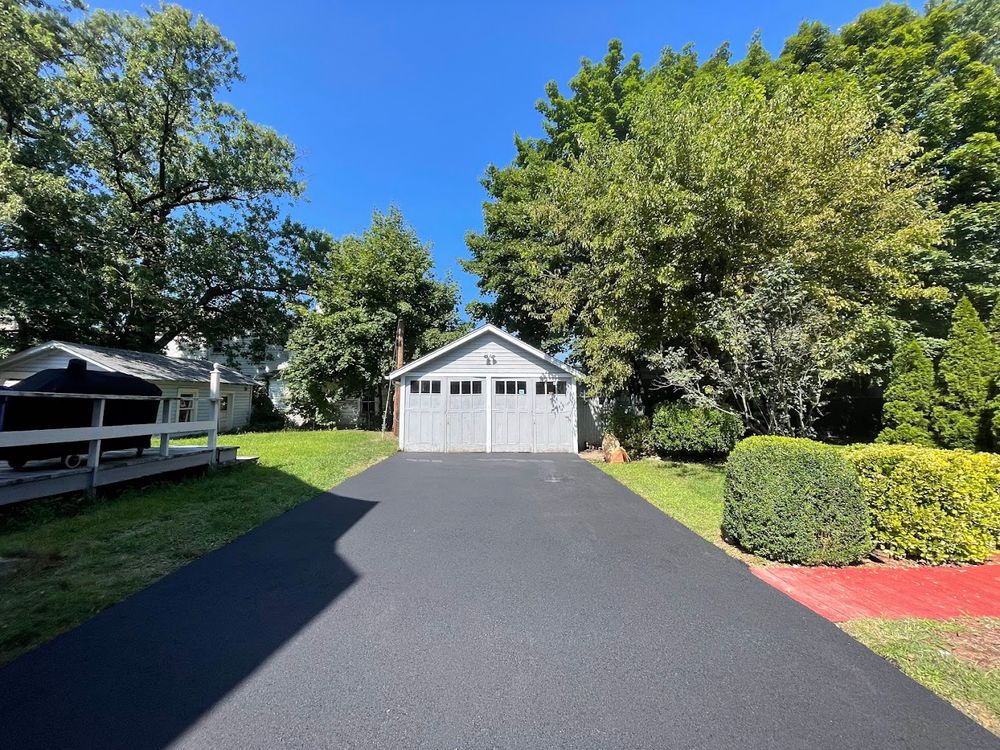 All Photos for W Paving LLC in Palisades Park, NJ