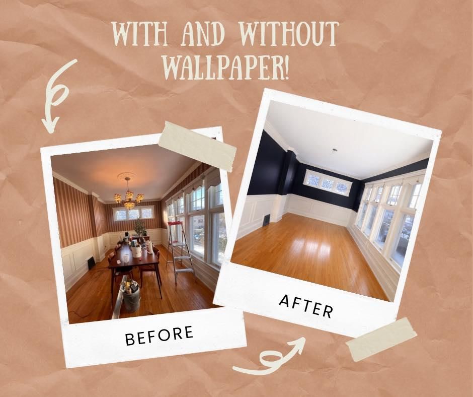 Interior Painting for Pirrung Painting in Sheboygan County, WI