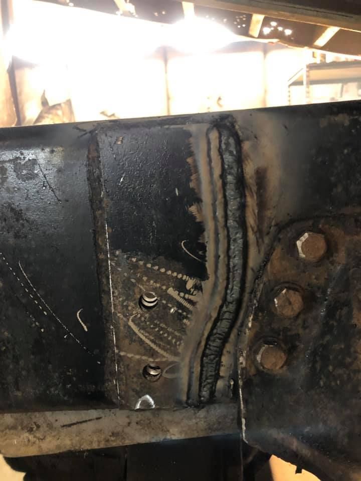 All Photos for Seay Welding Services in Spotsylvania, VA