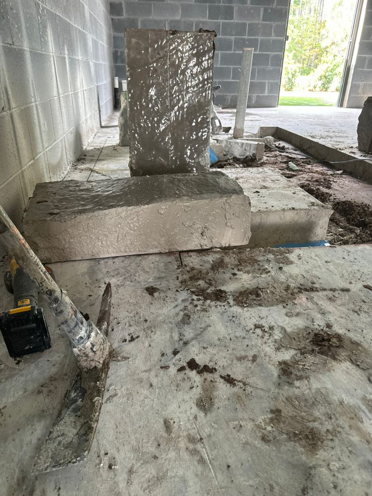 All Photos for Superior Concrete Cutting in Charleston, SC