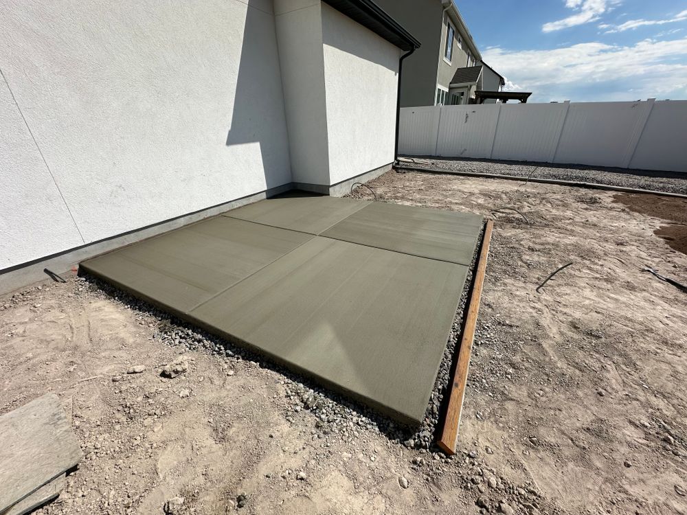 All Photos for Real Time Excavation & Design in West Haven, UT