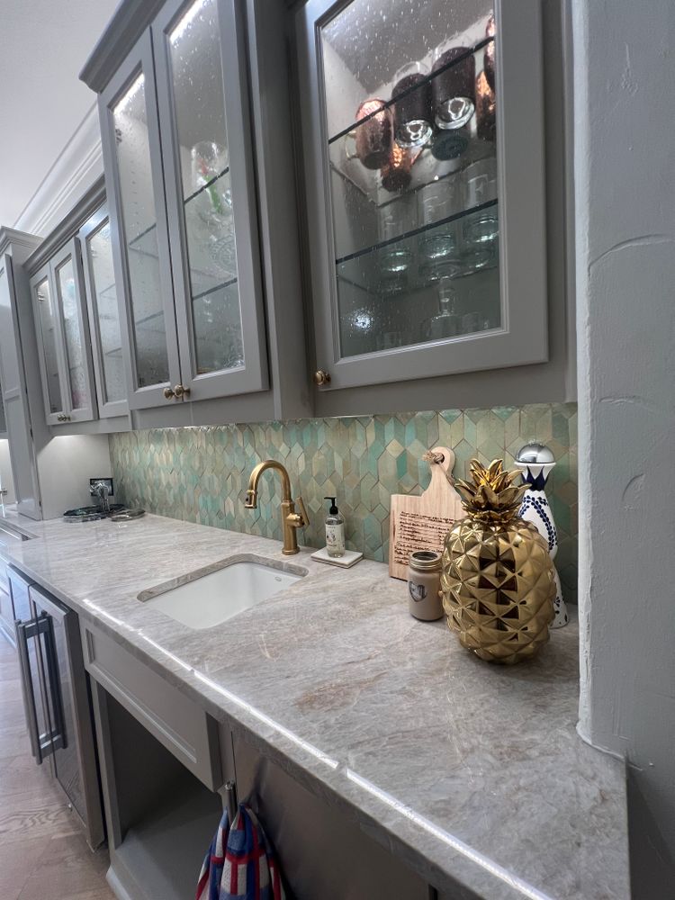 All Photos for Guadalupe Tile Company in New Braunfels, TX