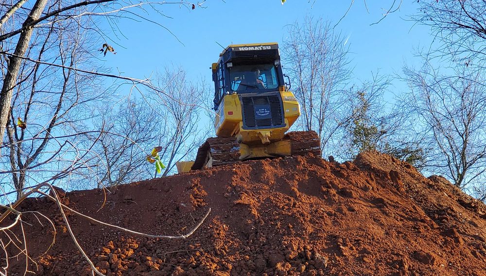 All Photos for Plan B Excavation in Nashville, TN