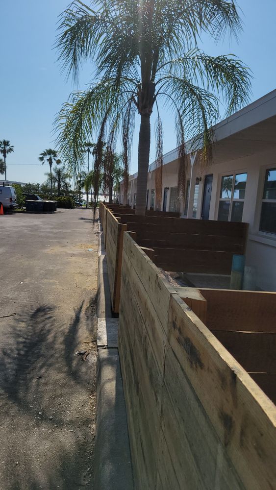 All Photos for Millenium Construction & Property Management in Tampa, FL