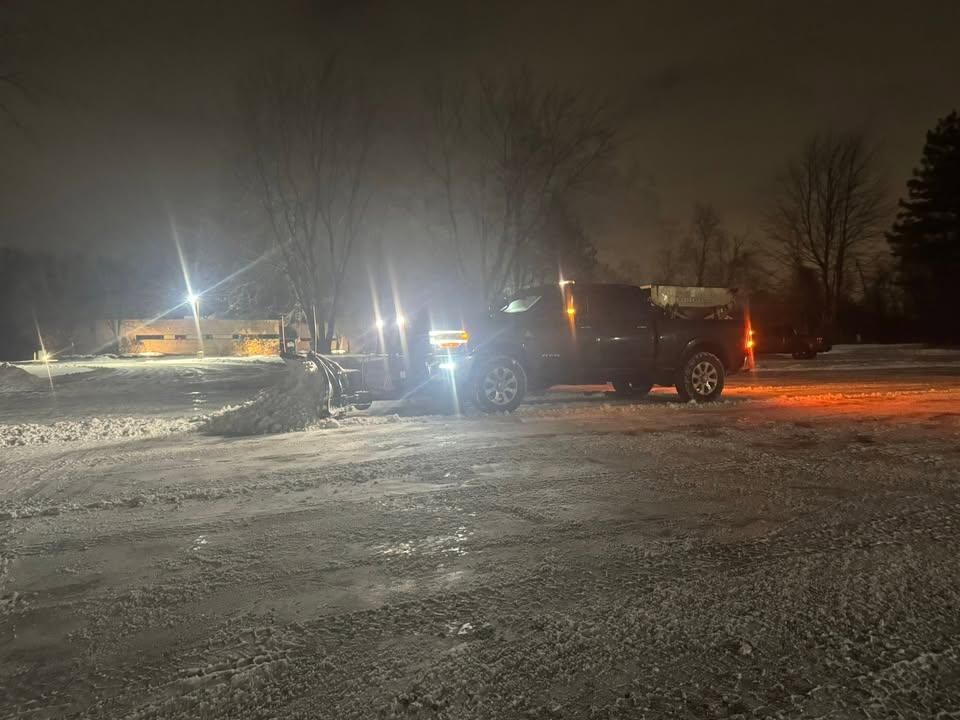 All Photos for The Guys Landscaping & Foundation Repairs LLC in Trenton, MI