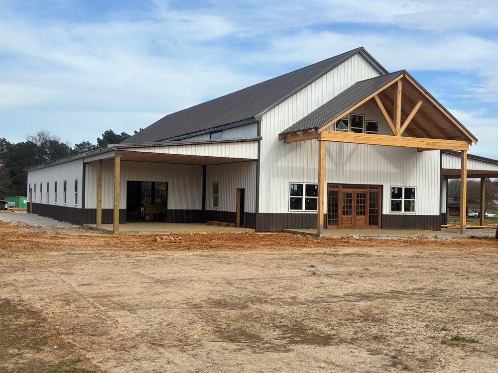 All Photos for Williams Legacy Construction LLC in Pulaski, TN