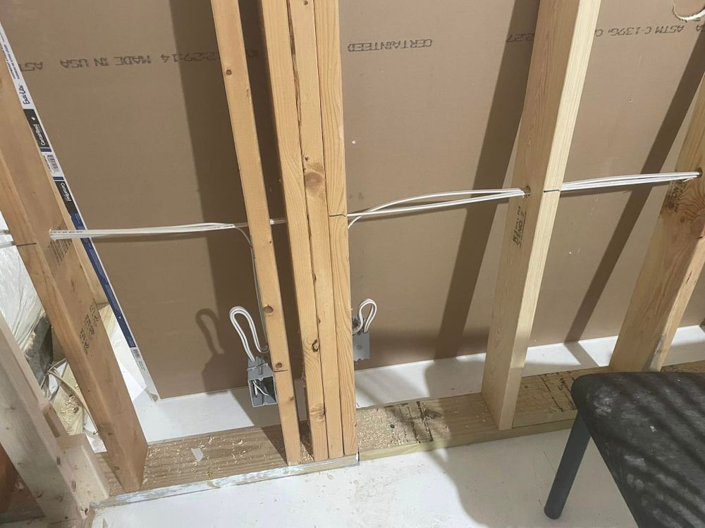 Electrical Repairs for Sky Electrical in Clarksville, IN