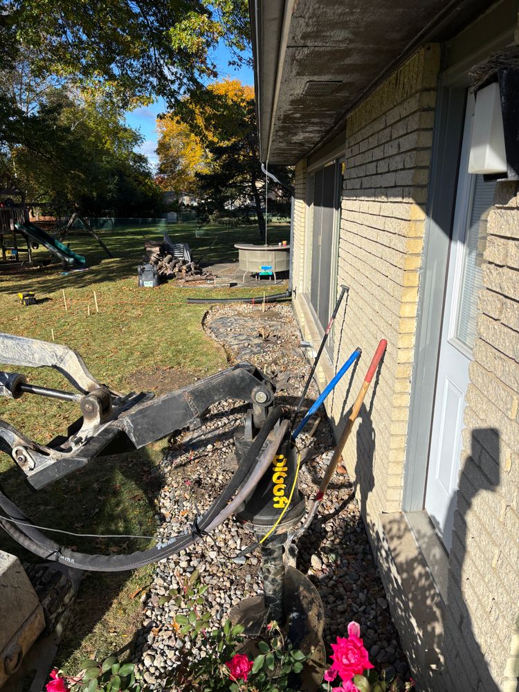 All Photos for Mr. Posthole in Howell, MI