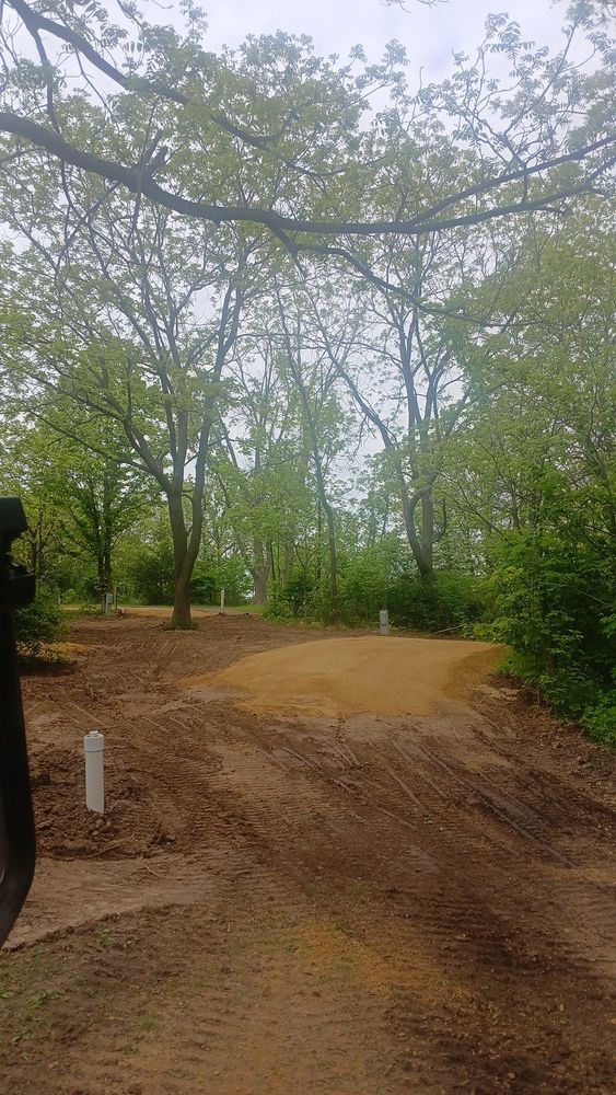 All Photos for Willing Trucking & Excavating in Evansville, WI