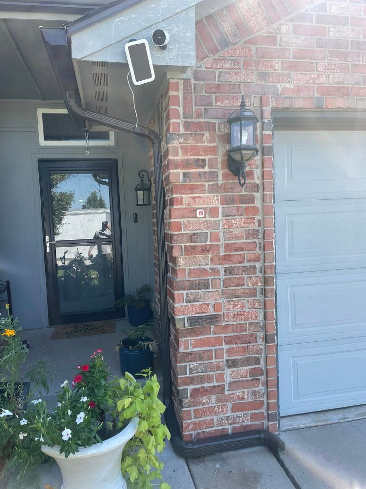 All Photos for Skyline Gutters & Co in Yukon, OK