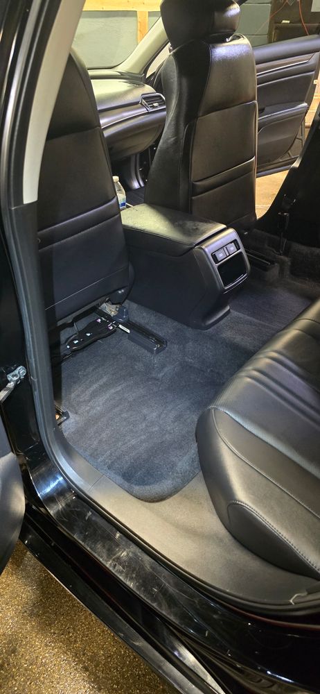 All Photos for Luxury Auto Detail in Peoria, IL