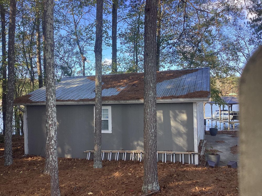 All Photos for Xtreme Landscaping & Lawn Care in Lincoln, AL