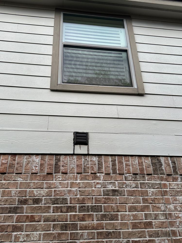 All Photos for AquaFusion Power Wash LLC in Pasadena, TX