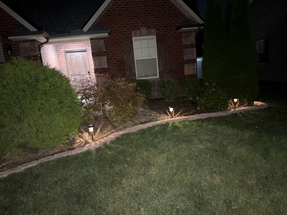 All Photos for TJ’s Landscaping in Knoxville, TN