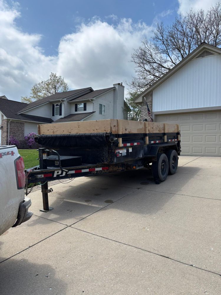 All Photos for Mckinzie Landscape in White Lake, MI