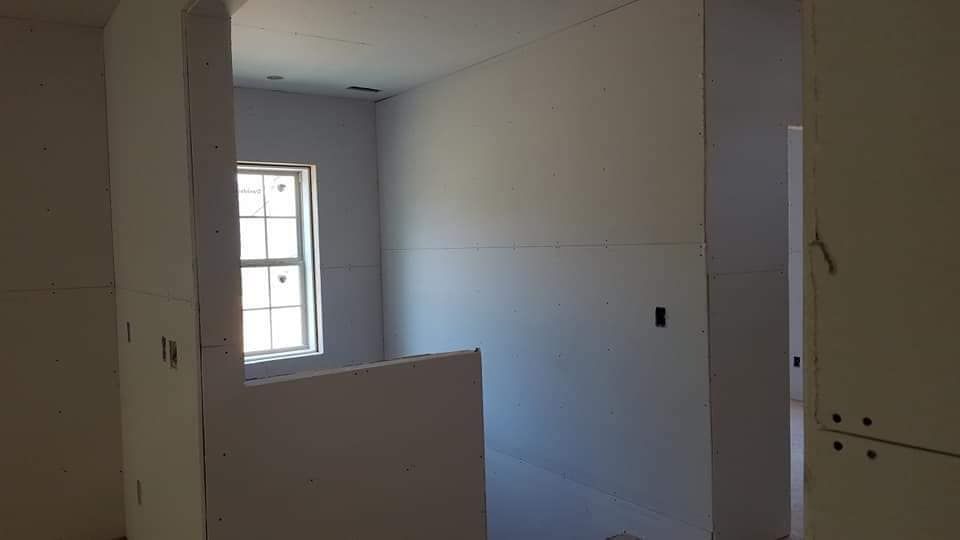 Interior Painting for jeo painting llc in Huntsville, AL