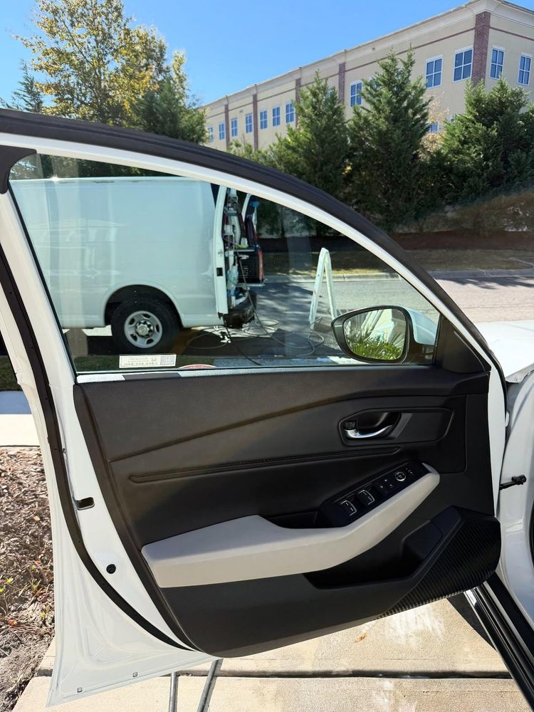 All Photos for Relentless Shine Mobile Detailing in Calabash, NC